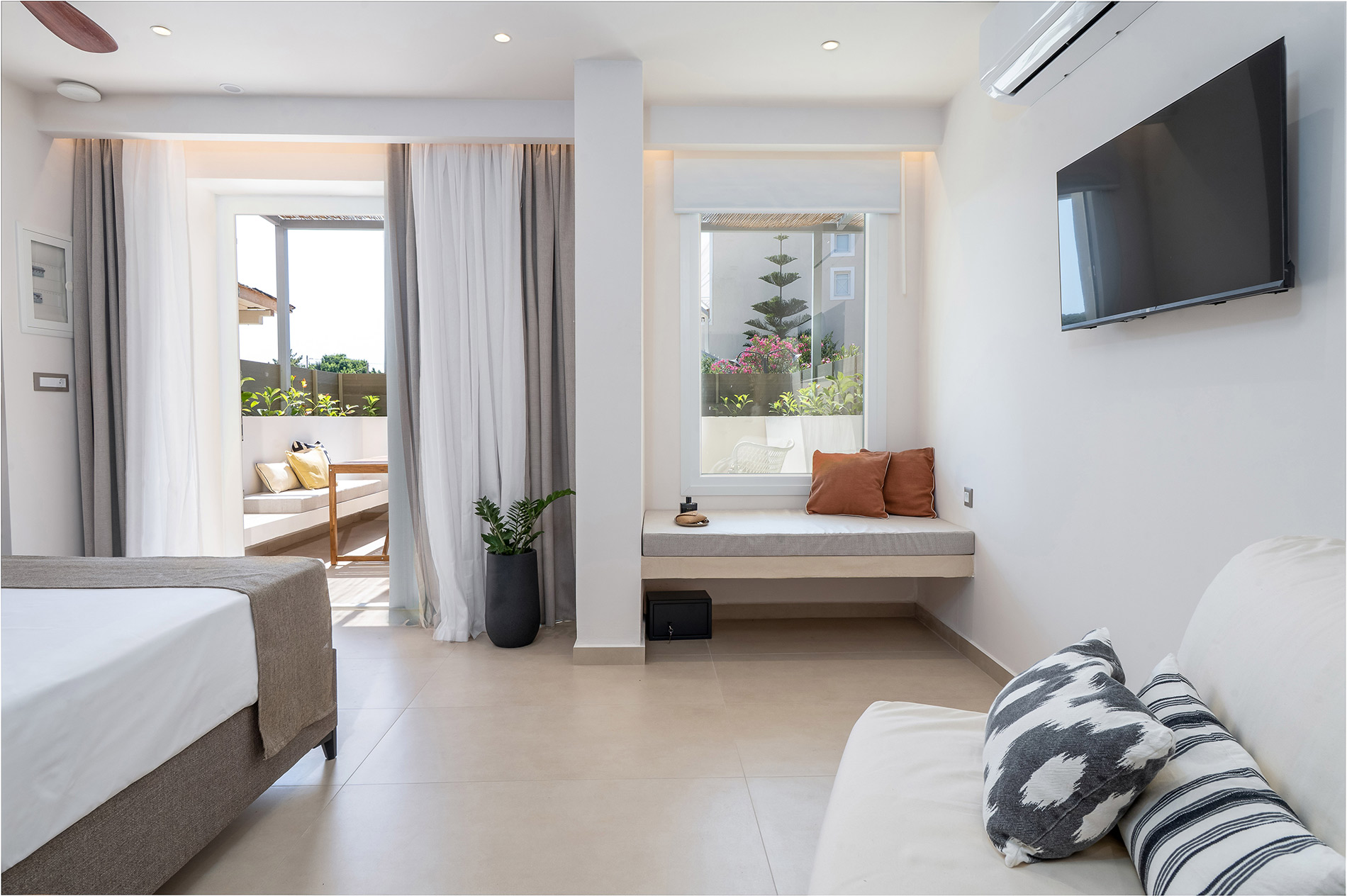 Apartments Skala Kefalonia - Studios Skala Kefalonia - Kefalonia Apartments - Kefalonia Studios - Kefalonia Accommodation - Accommodation Skala Kefalonia