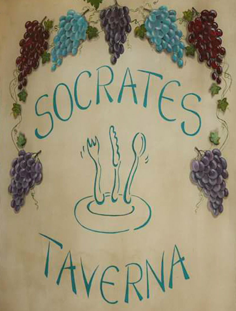 Socrates Taverna